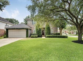 500 Bay Area Blvd, League City, TX 77573