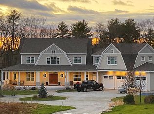 146 Forest Ave, Cohasset, MA 02025