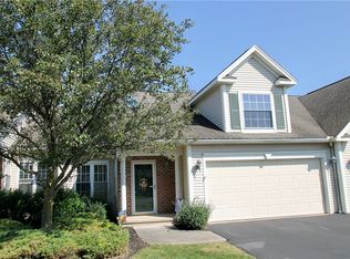 8 Forshire Ln, Rochester, NY 14623