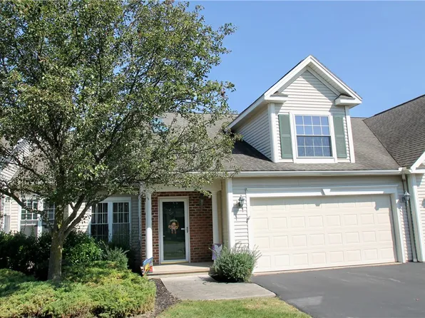8 Forshire Ln, Rochester, NY 14623