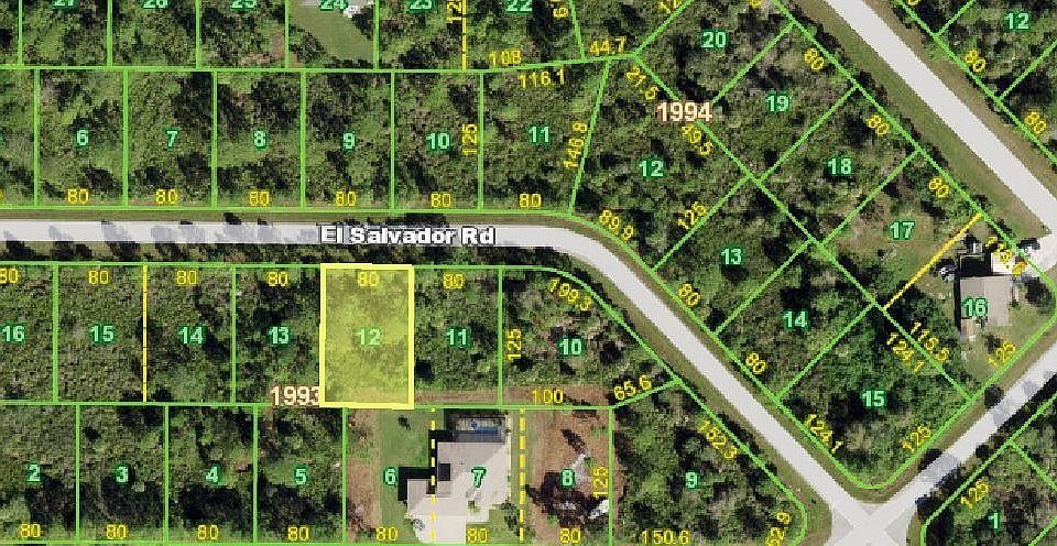 1st image of this home