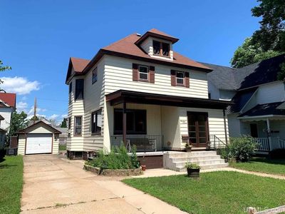1416 2nd Ave S, Escanaba, MI, 49829
