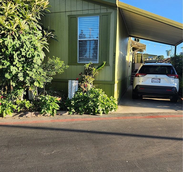 1st image of 12560 Haster St Space 216