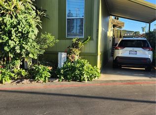 12560 Haster St SPACE 216, Garden Grove, CA 92840