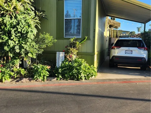 12560 Haster St Space 216, Garden Grove, CA 92840