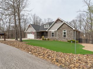 35 Skye Dr, Bella Vista, AR 72715