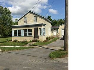 536 Morrison St, Watertown, NY 13601