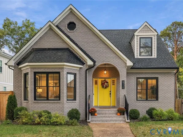 6716 Hanover Ave, Richmond, VA 23226
