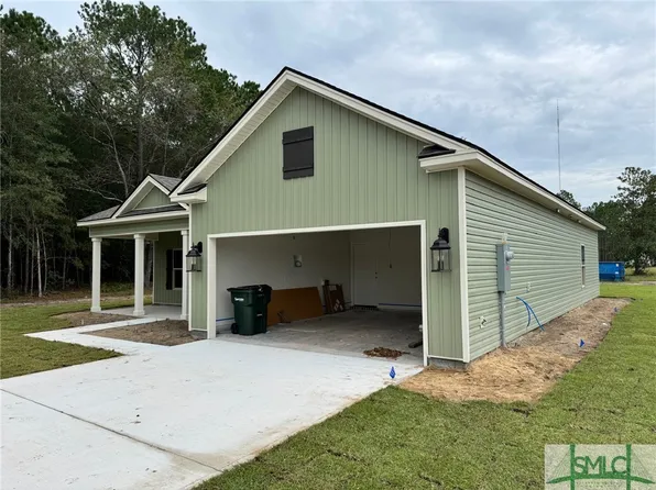 150 Owens Road, Pembroke, GA 31321