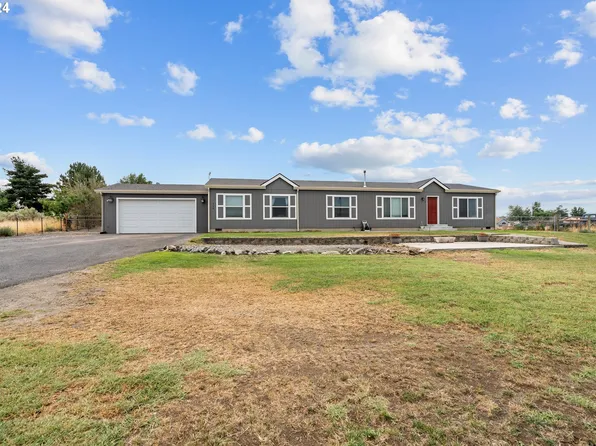 944 Diagonal Blvd, Hermiston, OR 97838