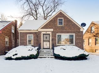 229 E 142nd Pl, Dolton, IL