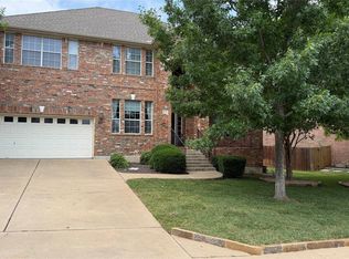 10700 Pointe View Dr, Austin, TX 78738