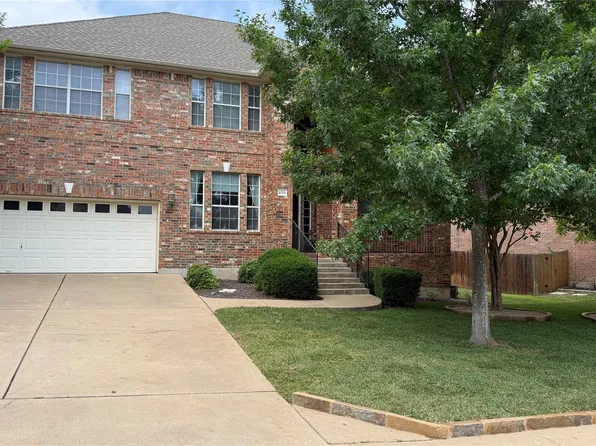 10700 Pointe View Dr, Austin, TX 78738