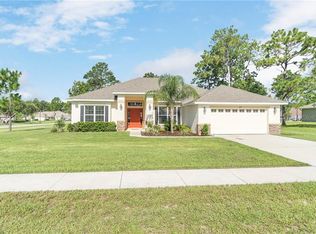 3415 Opportunity Ave, Spring Hill, FL 34609