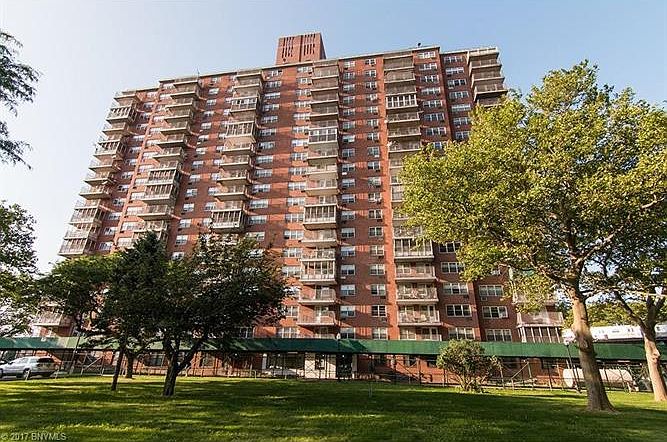 1st image of 2475 W 16th St APT 4D