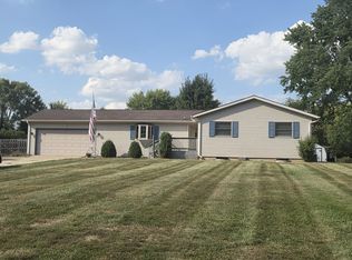 1771 N 2959th Rd, Ottawa, IL 61350