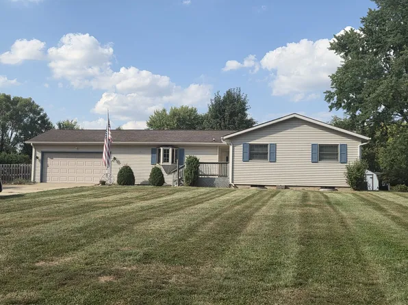 1771 N 2959th Rd, Ottawa, IL 61350