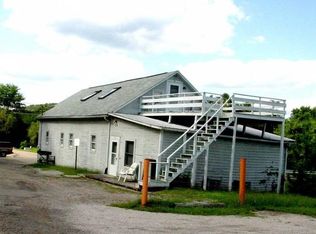 100 Robbins Rd APT C, Nelsonville, OH 45764