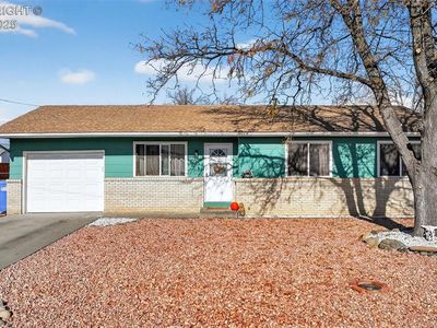 100 Hurliman Ct, Canon City, CO, 81212