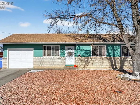 100 Hurliman Ct, Canon City, CO 81212