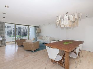 199 Ocean Lane Dr APT 611, Key Biscayne, FL 33149