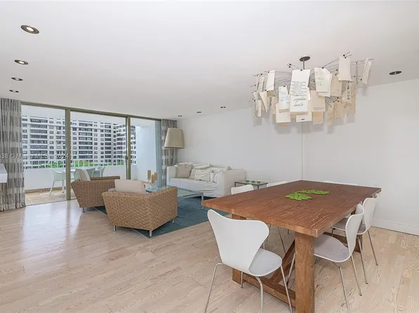 199 Ocean Lane Dr APT 611, Key Biscayne, FL 33149