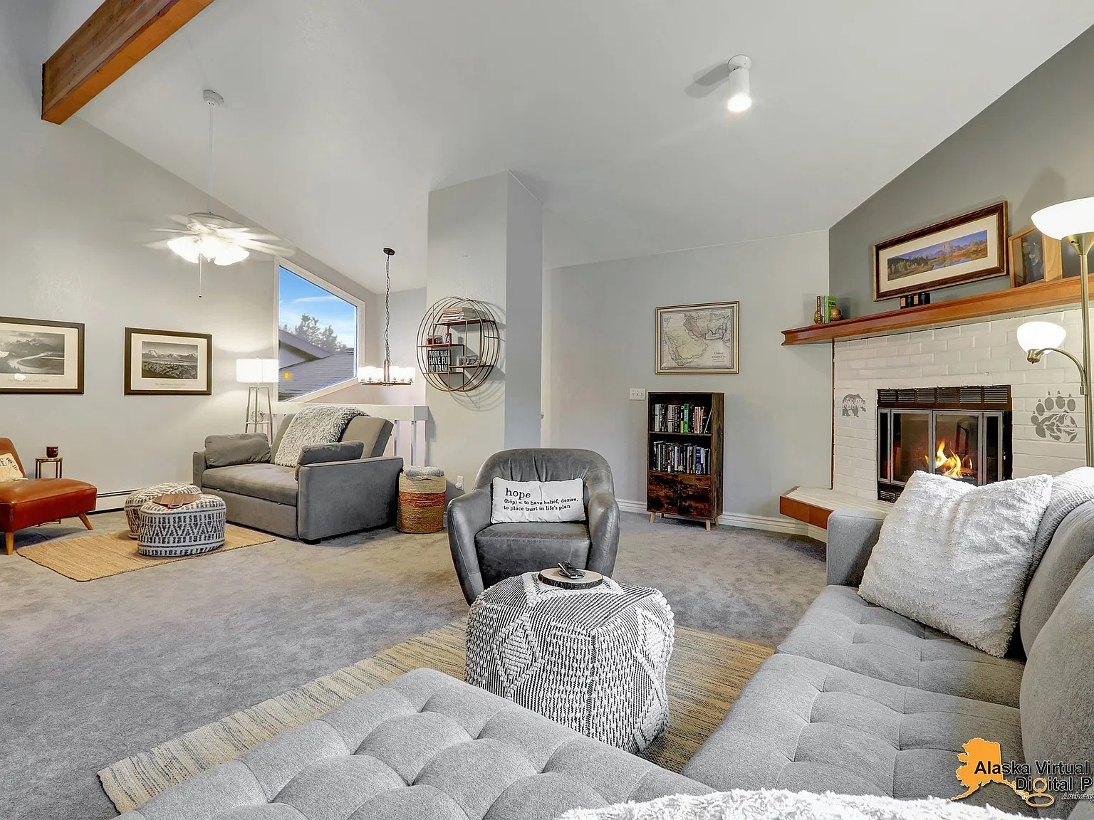 2 bed, 1064 sqft, $2,295 — Photo 3