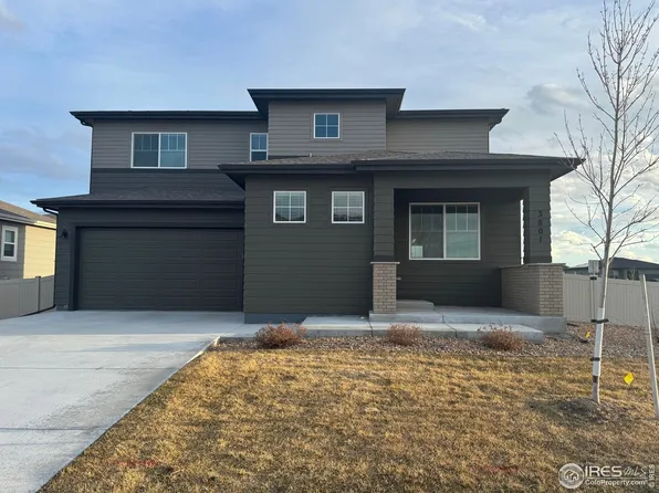 3801 Beech Tree St, Wellington, CO 80549