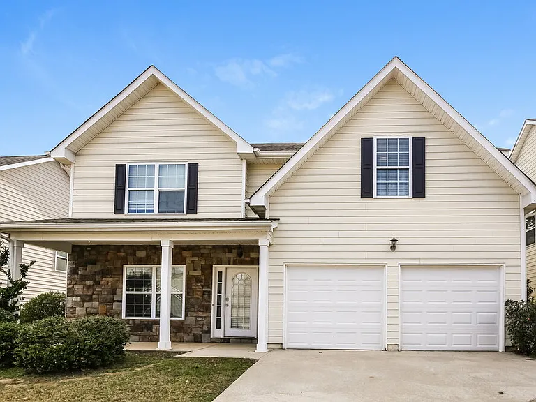 4235 Fourth Rail Ln — Photo 1