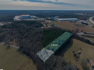 LOT 3A Reidville Rd LOT 3A, Williamston, SC 29697