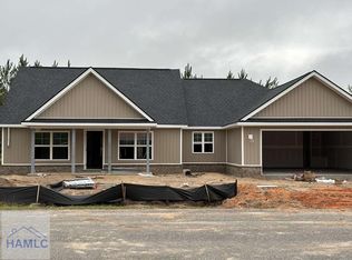 19 Cardinal Ln, Jesup, GA 31545