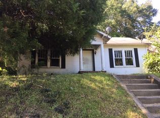218 W 13th St, Laurel, MS 39440