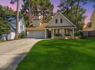 407 Meddon Ct, Goose Creek, SC 29445