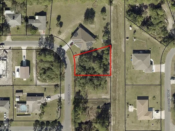 3011 Forghun Ave SE #12, Palm Bay, FL 32909