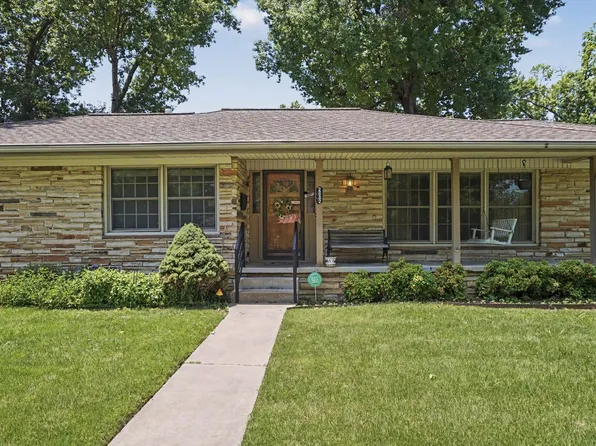 2882 S Florence Ave, Tulsa, OK 74114