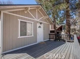 358 San Bernardino Ave, Big Bear City, CA 92386
