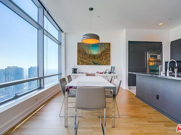 5th image of 900 W Olympic Blvd Floor 36