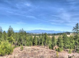 5919 W Lookout Mountain Ln, Spokane, WA 99208