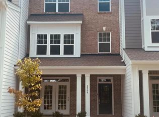 1206 Barn Cat Way, Apex, NC 27523