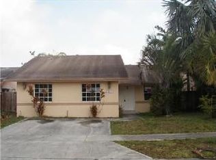 13561 SW 178th St, Miami, FL 33177