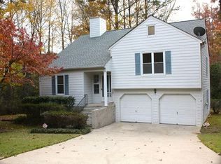 2497 Samia Dr, Duluth, GA 30096