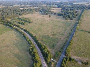4100 E 2060th Rd, Fort Towson, OK 74735