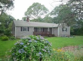 6 Highland Ave, North Falmouth, MA 02556