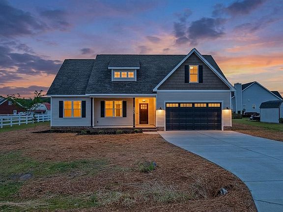 2nd image of 302 Ellington Way