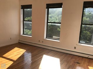 614 Saint Nicholas Ave APT 5B, New York, NY 10030