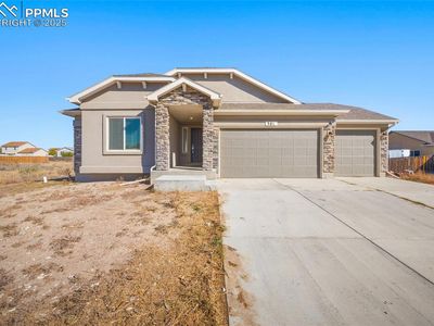 381 E Joe Martinez Blvd, Pueblo West, CO, 81007