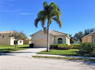 2697 Sunset Lake Dr, Cape Coral, FL 33909