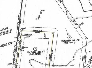 0 Hope Furnace Rd, Hope, RI 02831