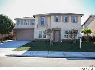 7891 Port Arthur Dr, Corona, CA 92880