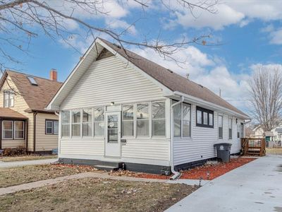 2514 Avenue D, Council Bluffs, IA, 51501